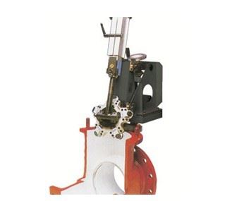 R系列-M300、400、600便攜式閥門研磨機，閥座閥瓣研磨機